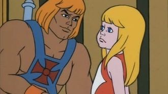 Episode 39 The Starchild
