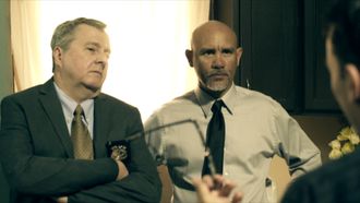 Episode 2 Secrets and Lies