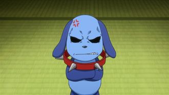 Episode 14 Tasogare no Sagashi Mono