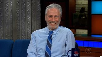 Episode 141 Jon Stewart, Jon Batiste, Dana Carvey