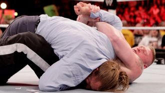 Episode 18 Extreme Rules 2012 Fallout