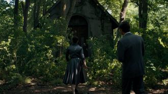 Episode 4 Part 4: The Martyr