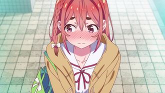Episode 11 Truth and Girlfriend
