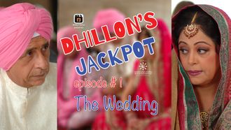 Episode 1 The Wedding