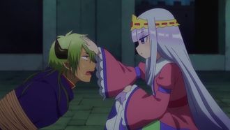 Episode 6 The Princess' Unwavering Choice