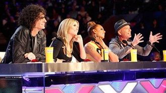 Episode 1 New York, Los Angeles & San Antonio Auditions