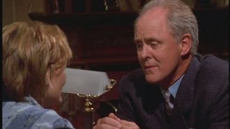 Episode 5 Dick and Tuck