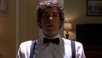 Episode 3 Chuck Versus the Tango