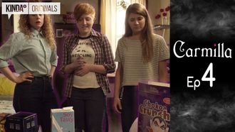 Episode 4 Freak OUT