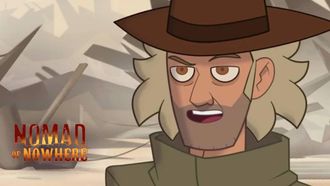 Episode 3 Trouble on Purpose