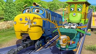 Episode 9 Movie-Maker Brewster