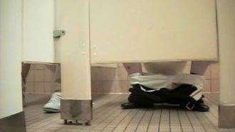 Episode 6 Bathroom