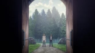 Episode 20 Memories of the Future