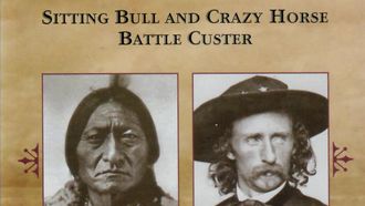 Episode 7 Last Stand at Little Big Horn
