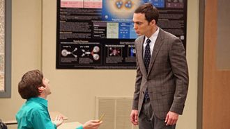 Episode 2 The Junior Professor Solution