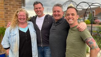 Episode 17 Ilkeston