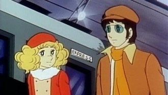 Episode 97 The Desired Reunion in the Dream