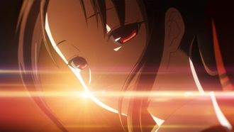 Episode 7 Miyuki Shirogane Wants to Work/Kaguya Wants Him to Join In/Kaguya Wants to Control It