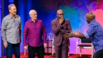 Episode 12 Gary Anthony Williams 6