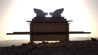 Episode 4 Ark of the Covenant