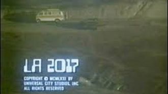 Episode 16 LA 2017