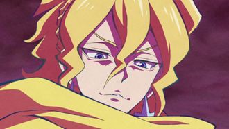 Episode 6 Raid! The Crooked Shirakawaya