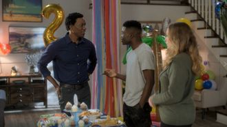 Episode 3 Calling Dr. Anderson