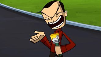 Episode 46 Bring Me the Head of Ranginald Bagel