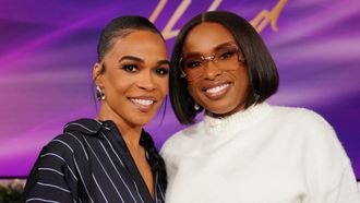 Episode 94 Michelle Williams, Grant Ellis