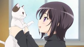 Episode 8 My Childhood Friend Is Too Much of a Battleground