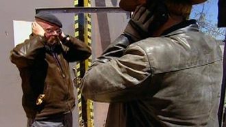 Episode 21 Air Cylinder Rocket