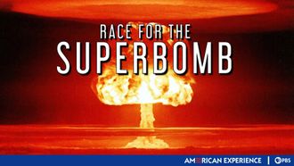 Episode 2 Race for the Superbomb