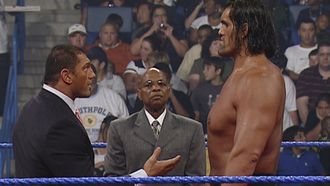 Episode 28 Countdown to WrestleMania XXIV