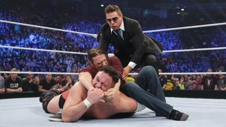 Episode 45 WWE Crown Jewel Fallout/The Road to WWE Survivor Series 2018 Begins
