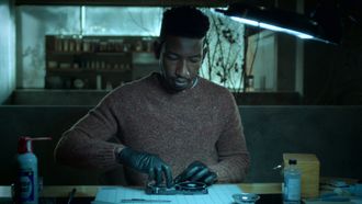 Episode 6 The Circle