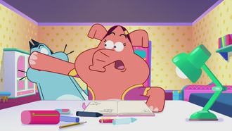Episode 7 