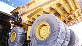 Episode 10 World's Toughest Truck