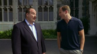 Episode 5 The Party