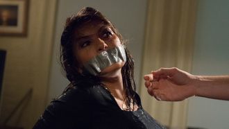 Episode 1 Surrender Benson
