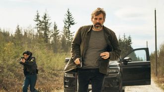 Episode 5 A Touch of Panic