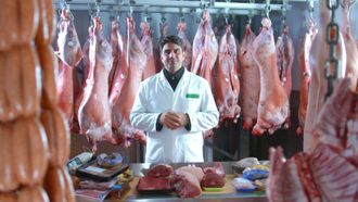 Episode 10 Meat