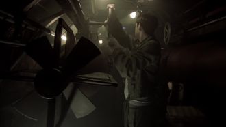 Episode 2 The Hunt