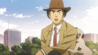 Episode 5 Days of Missing