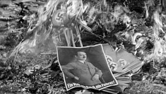 Episode 18 Nazis Today