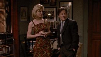 Episode 19 Striptease