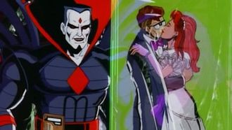 Episode 2 Till Death Do Us Part Part Two