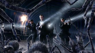 Episode 2 Underground Infestation