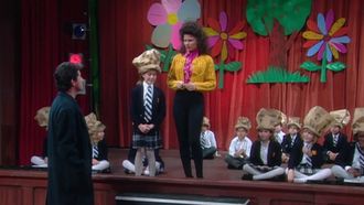 Episode 12 The Show Must Go On