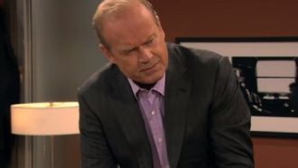 Episode 14 Chuck and Kelly, Doin' It Again