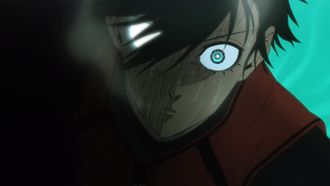 Episode 22 Voice